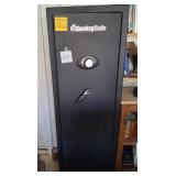 T - SENTRYSAFE ï¿½ UNLOCKED, NO COMBO (G43)