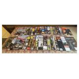 T - MOTORCYCLE AND GUN MAGAZINES (K13)