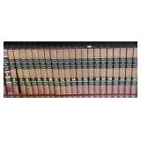 T - COMPLETE ENCYCLOPEDIA SET (L70)
