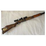 T - TACTICAL DISPLAY RIFLE EMBELLISHED (14)