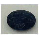 7.14CT SAPPHIRE GEMSTONE