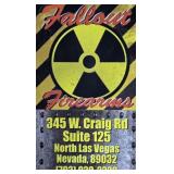 ALL FIREARMS CAN BE PREVIEW AT FALLOUT FIREARMS