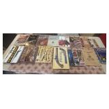 T - GUN BOOK COLLECTION (K7)