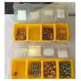 T - MIXED BULLETS STORAGE LOT (B3)