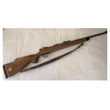 T - BLACK POWDER RIFLE (12)