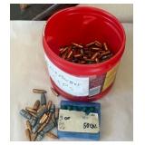 T - BULLETS ï¿½ MIXED CALIBERS (B4)