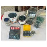 T - CAST LEAD BULLETS LOT (B11)