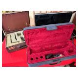 T - INSTRUMENT CASES