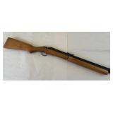 T - AIR PELLET RIFLE GUN (L39)