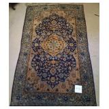 T - AREA RUG 37 x 63 (F16)