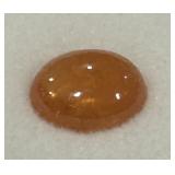 3.68CT SPESSERTITE GARNET GEMSTONE