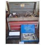 T - TOOLBOX, TAP SET, CALIPER (G34)