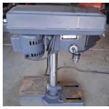 T - CRAFTSMAN 8-INCH DRILL PRESS (G10)