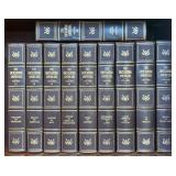 T - FULL SET ï¿½ BOOKS OF KNOWLEDGE (L68)
