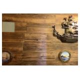 T - NAUTICAL DECOR ITEMS (K23)