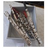 T - PRECISION PARALLEL SET (G27)