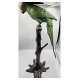 P - MID-CENTURY COASTAL TROPICAL BIRD 23'T (A65)