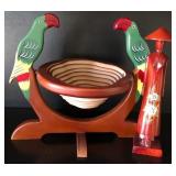 B - NESTING BOWL SET (A59)