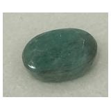 4.26CT EMERALD GEMSTONE