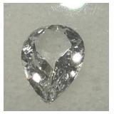 2.00CT AQUAMARINE GEMSTONE