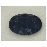 5.13CT SAPPHIRE GEMSTONE