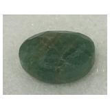 3.80CT EMERALD GEMSTONE