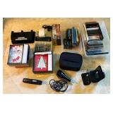 B - OFFICE SUPPLIES & CARDS LOT (K19)