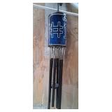 43 - NEW WMC WIND CHIME (N77)