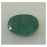 1.84CT EMERALD GEMSTONE