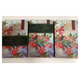 43 - NEW WMC PRE de PROVENCE SOAP GIFT SETS (A86)