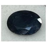5.61CT SAPPHIRE GEMSTONE