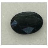 1.62CT SAPPHIRE GEMSTONE