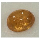 3.44CT SPESSERTITE GARNET GEMSTONE