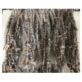 43 - NEW WMC LOT OF PREERVED BNANA STEMS (A146)