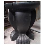 43 - NEW WMC FOOTED PLANT STAND  (N51)