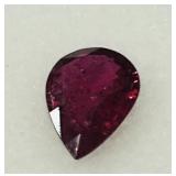 1.50CT RUBY GEMSTONE