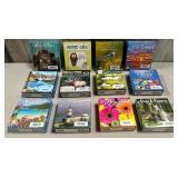 43 - NEW WMC LOT OF 2025 CALENDARS (G75)