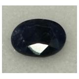 2.44CT SAPPHIRE GEMSTONE