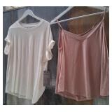 43 - NEW WMC LOT OF 2 WOMEN