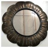 43 - NEW WMC ROUND WALL MIRROR 19"DIA (A111)