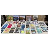 43 - NEW WMC MIXED LOTOF POCKET PLANNERS (G80)