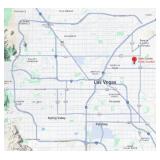 AUCTION LOCATION MAP