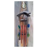 43 - NEW WMC WIND CHIME (N75)
