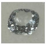 1.20CT AQUAMARINE GEMSTONE
