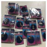 43 - NEW WMC LOT OF COSTUME JEWELRY CHARMS