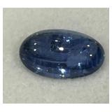 4.38CT KYANITE GEMSTONE
