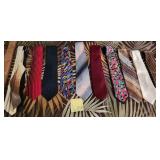 K - TIES WITH ELEGANT DESIGNS ITALY