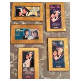 375 - STEVE & EYDIE HARRAH