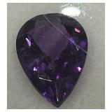 3.50CT AMETHYST GEMSTONE