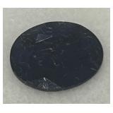 3.84CT SAPPHIRE GEMSTONE